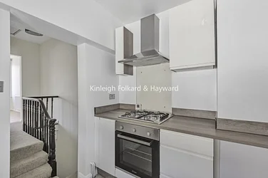 Flat Havelock Road in Greater London