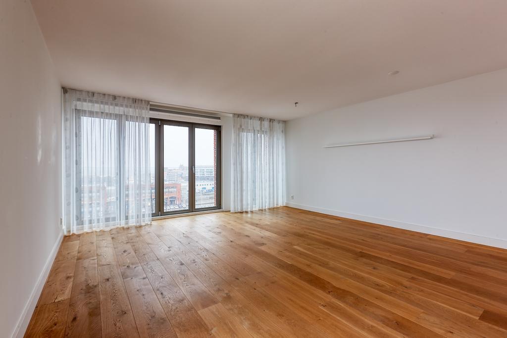 Appartement Dr. Lelykade 36 J in Den Haag