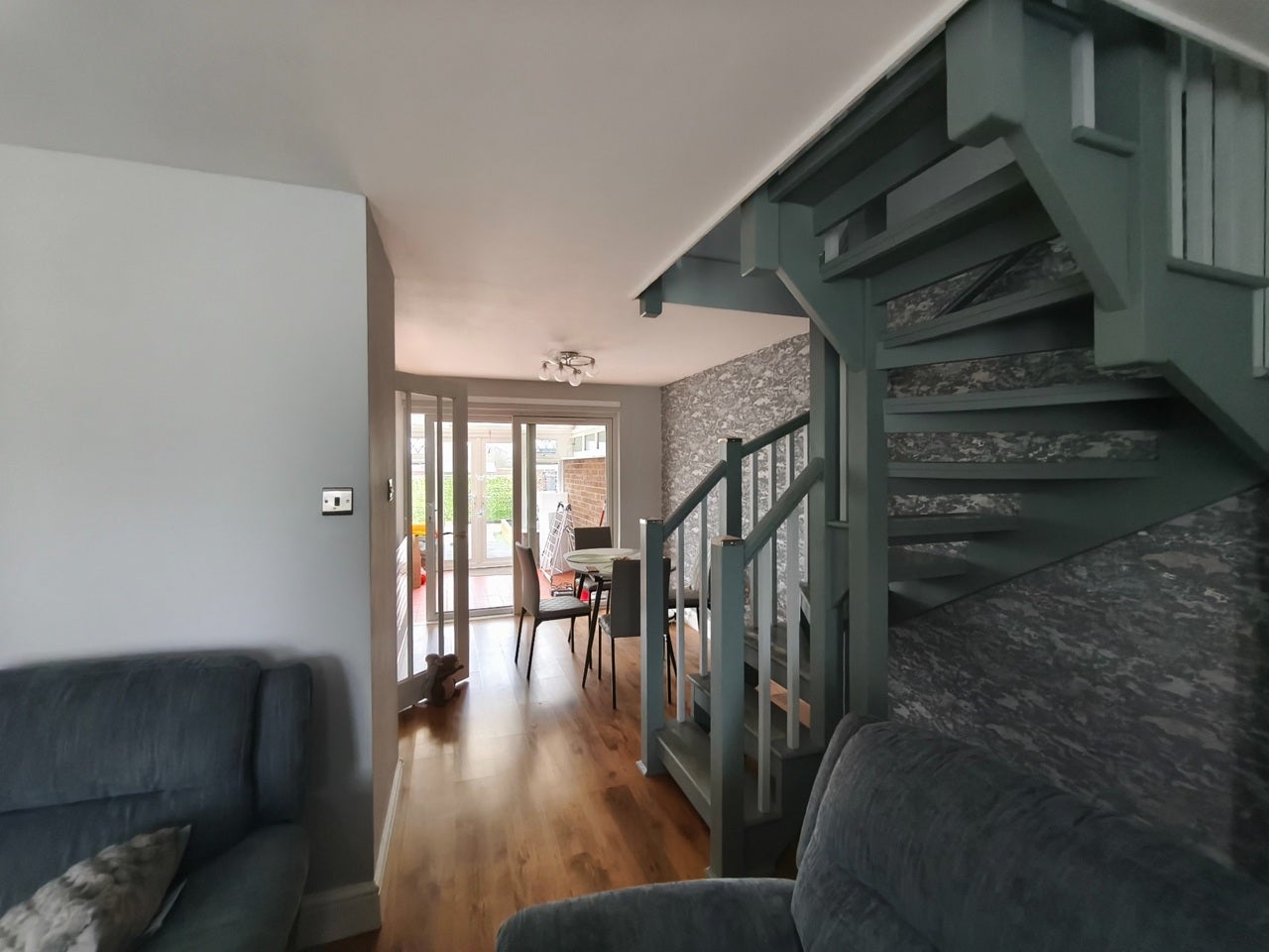 Room Marlborough Close in Huntingdonshire