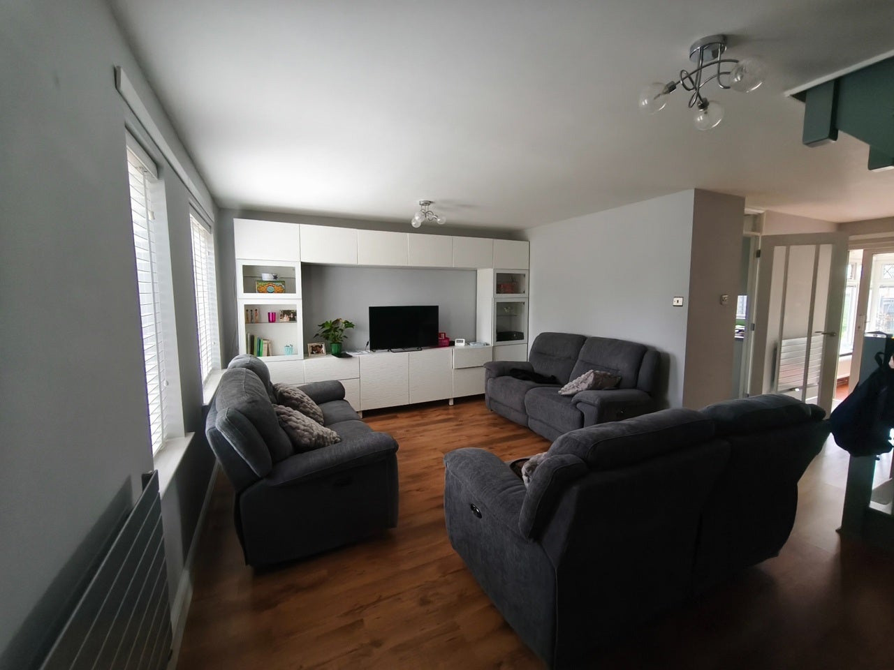 Room Marlborough Close in Huntingdonshire