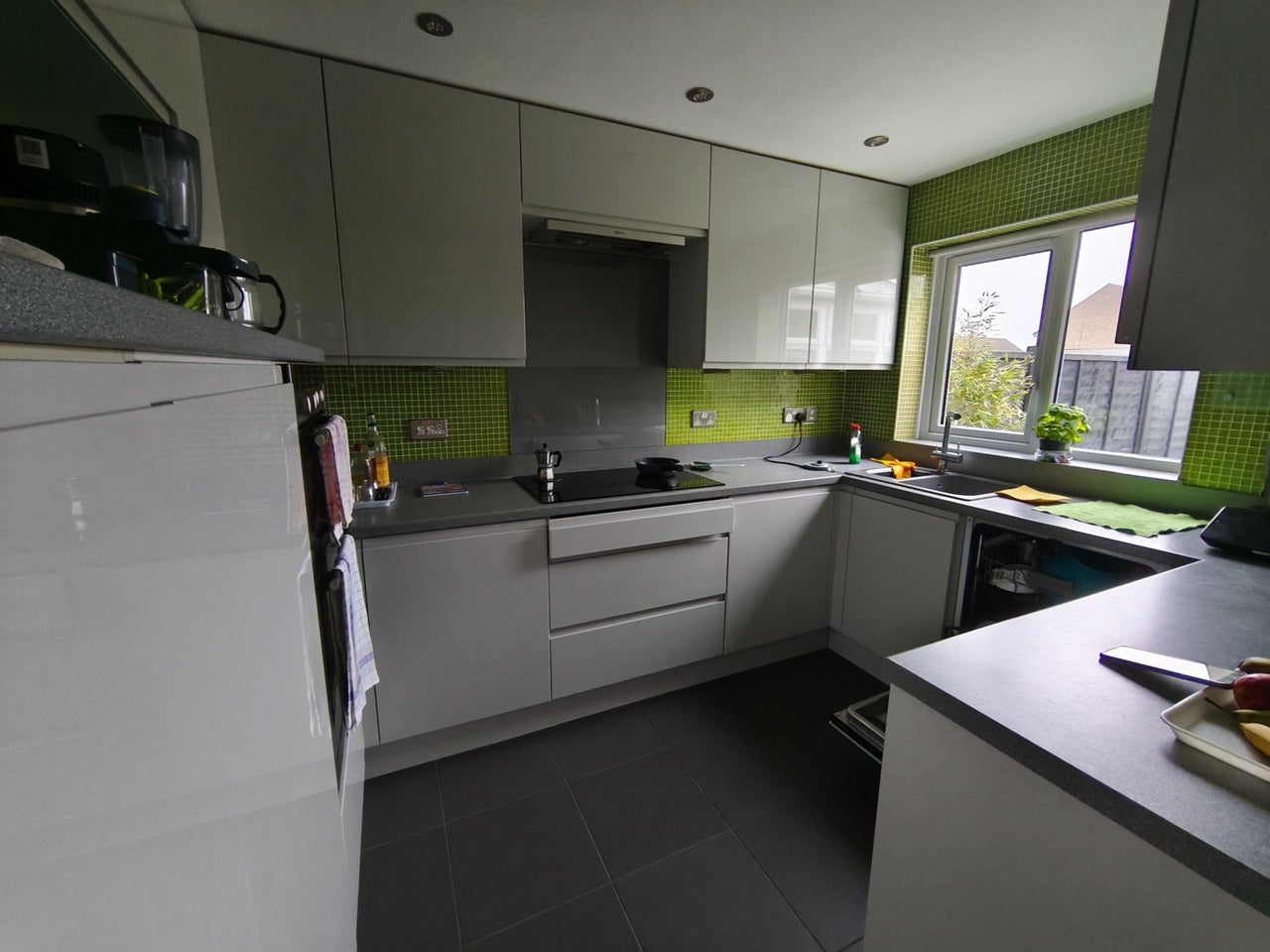 Room Marlborough Close in Huntingdonshire