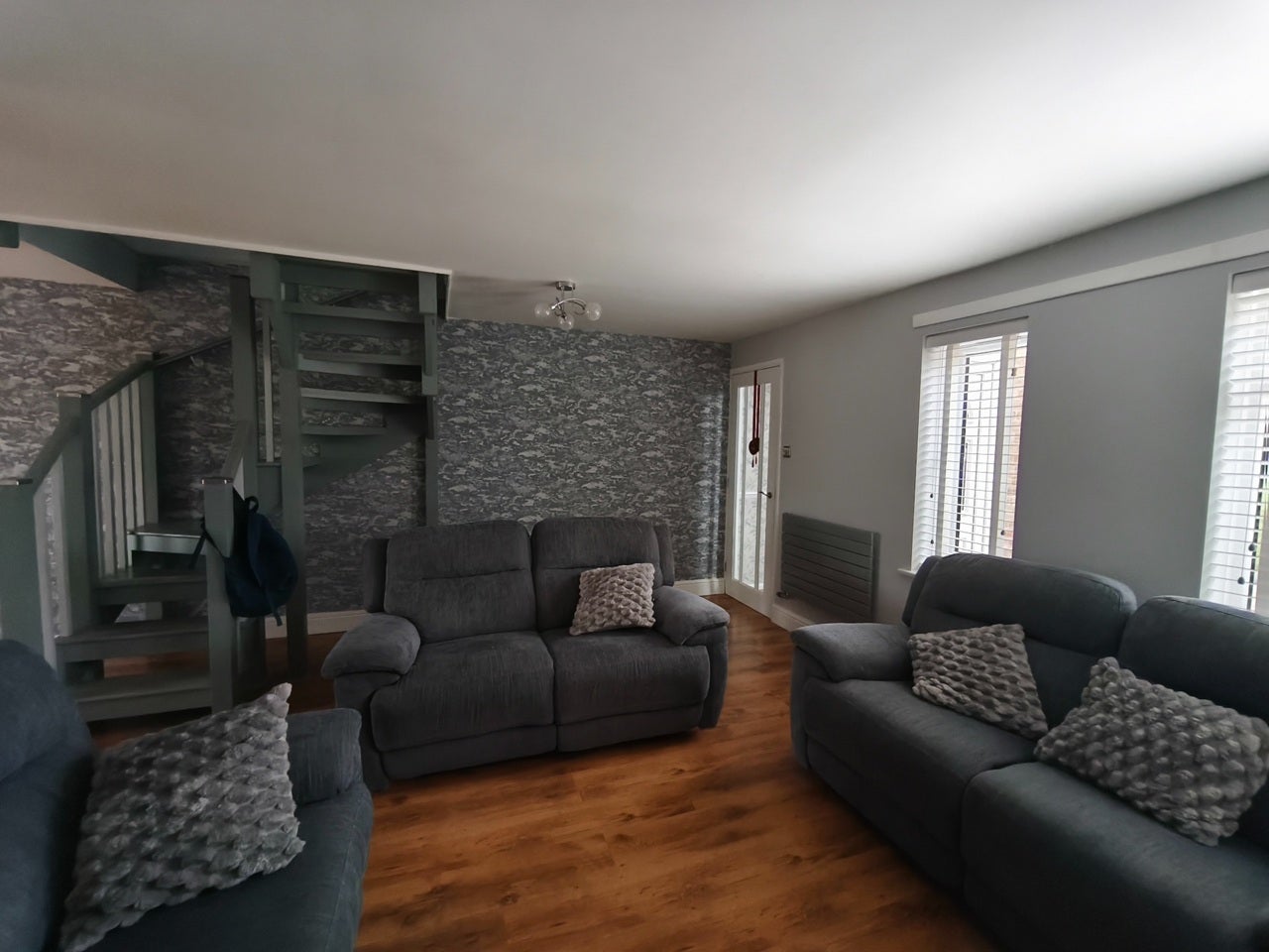 Room Marlborough Close in Huntingdonshire