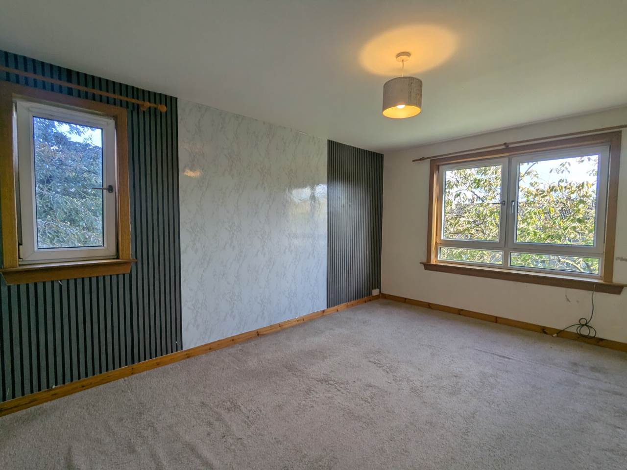 Flat Colinton Place in Dundee