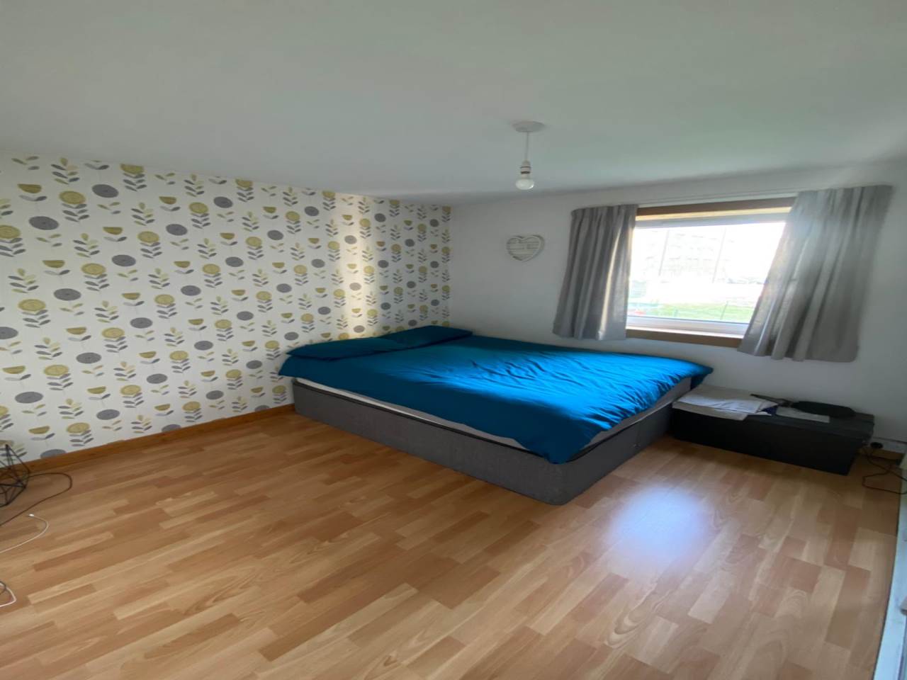 Flat Colinton Place in Dundee