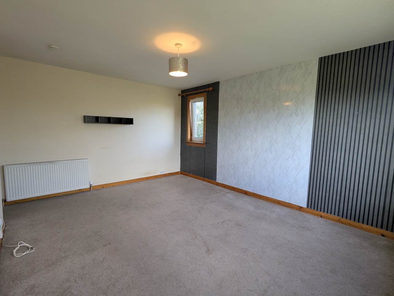 Flat Colinton Place in Dundee