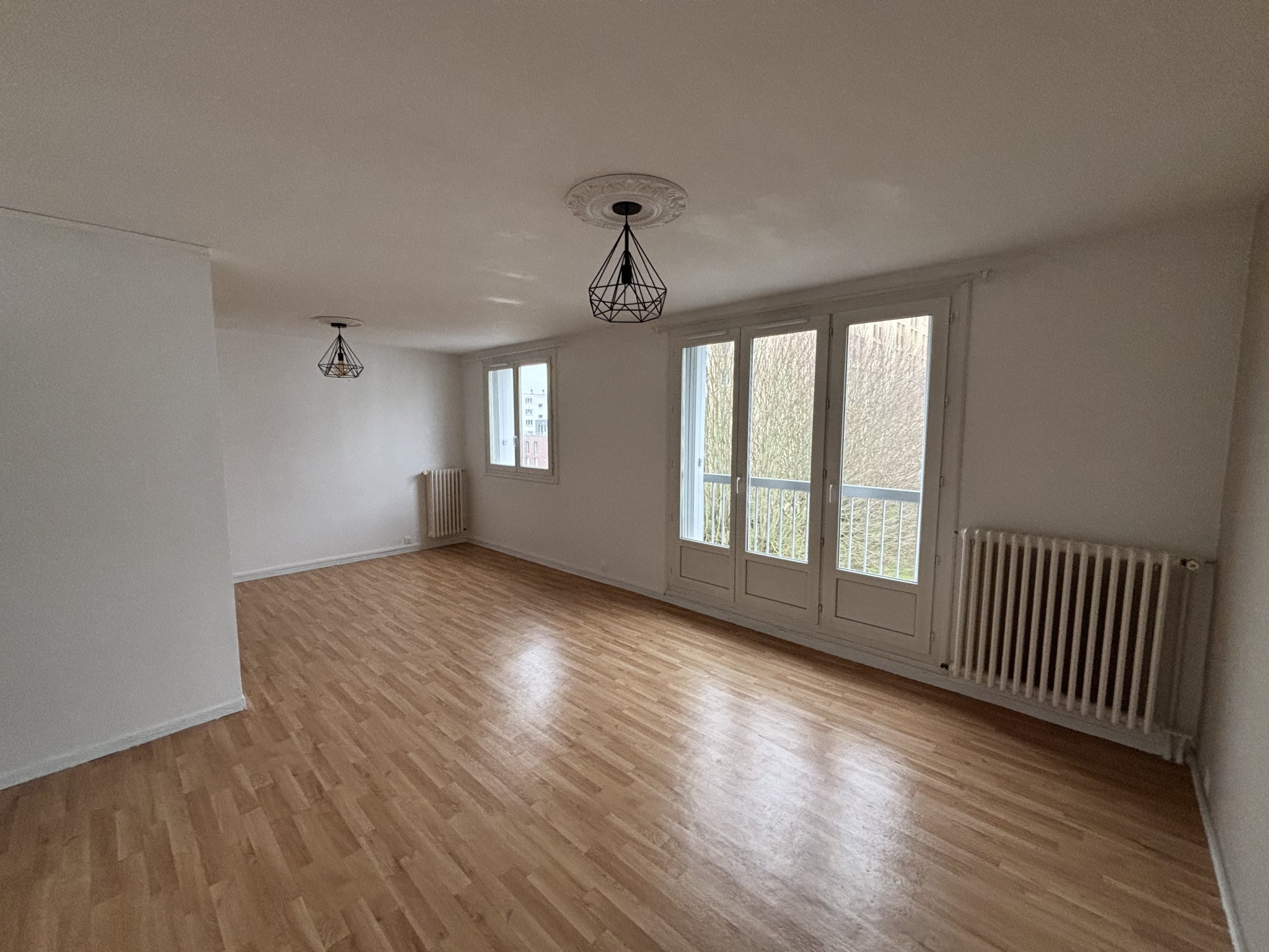 Appartement Rue du Vicomte de Bragelonne à Amiens