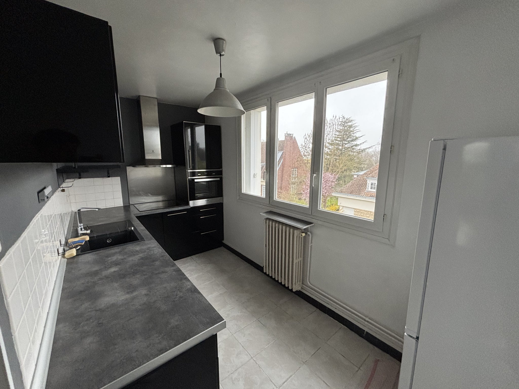 Appartement Rue du Vicomte de Bragelonne à Amiens
