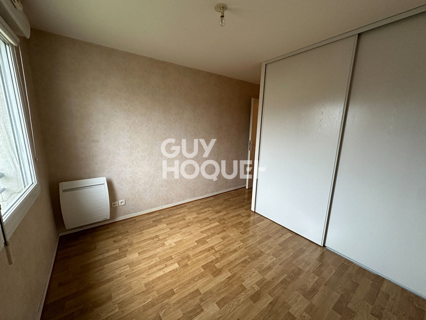 Appartement Rue Roger Montier à Canteleu