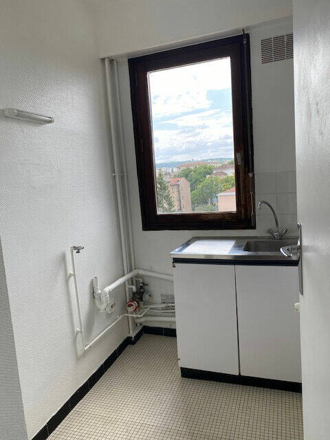 Appartement Rue de Nabécor à Nancy
