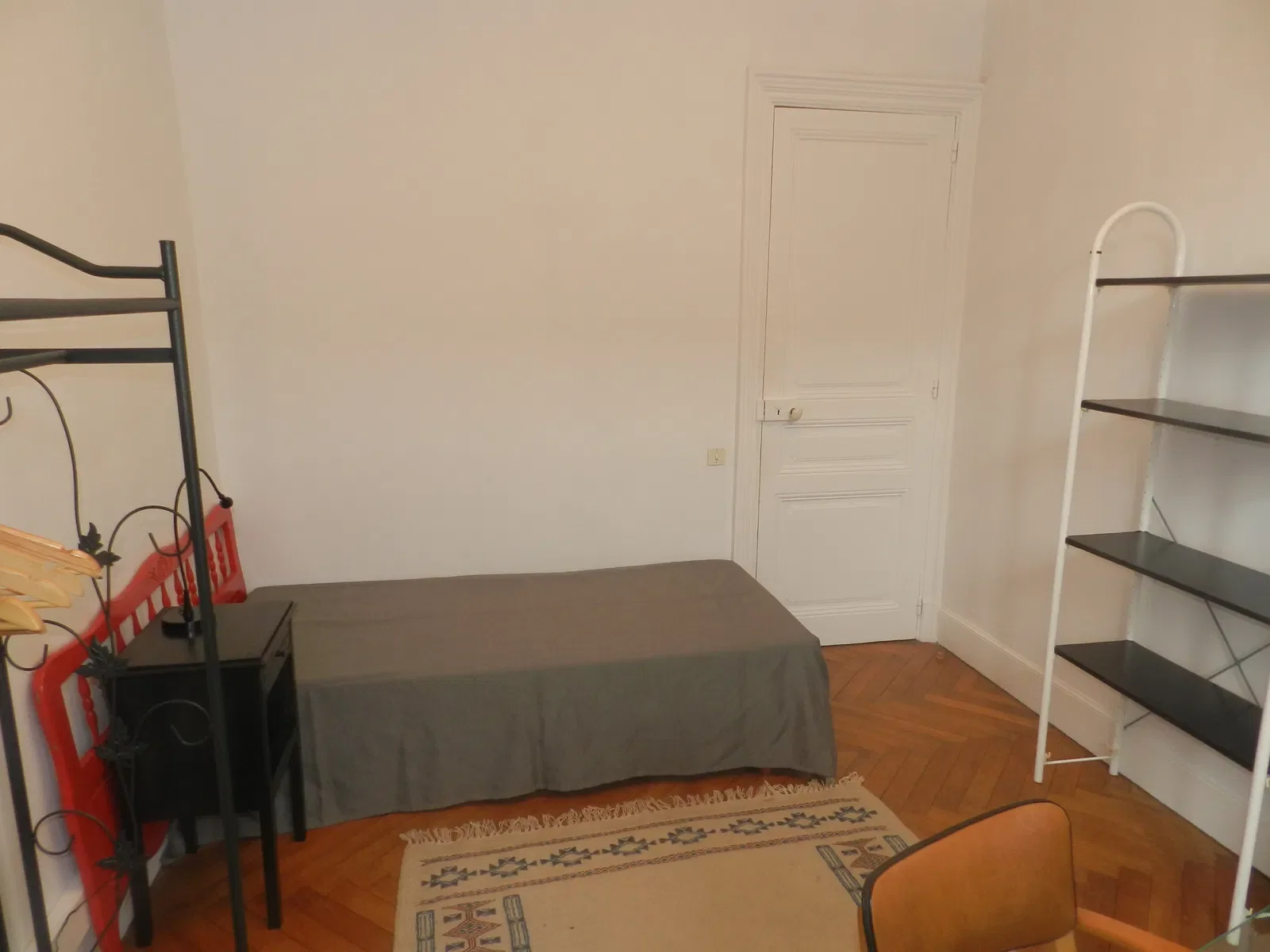 Room Rue Pasteur in Mazamet