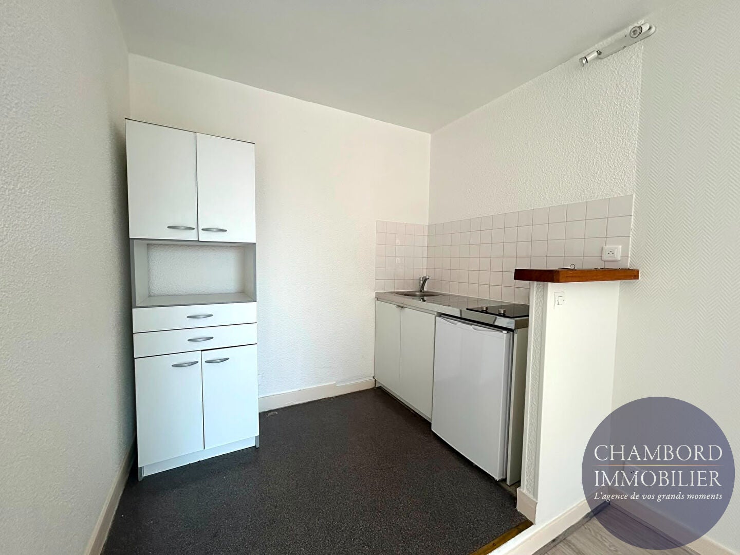 Appartement Boulevard Marc et Robert Auge à Blois