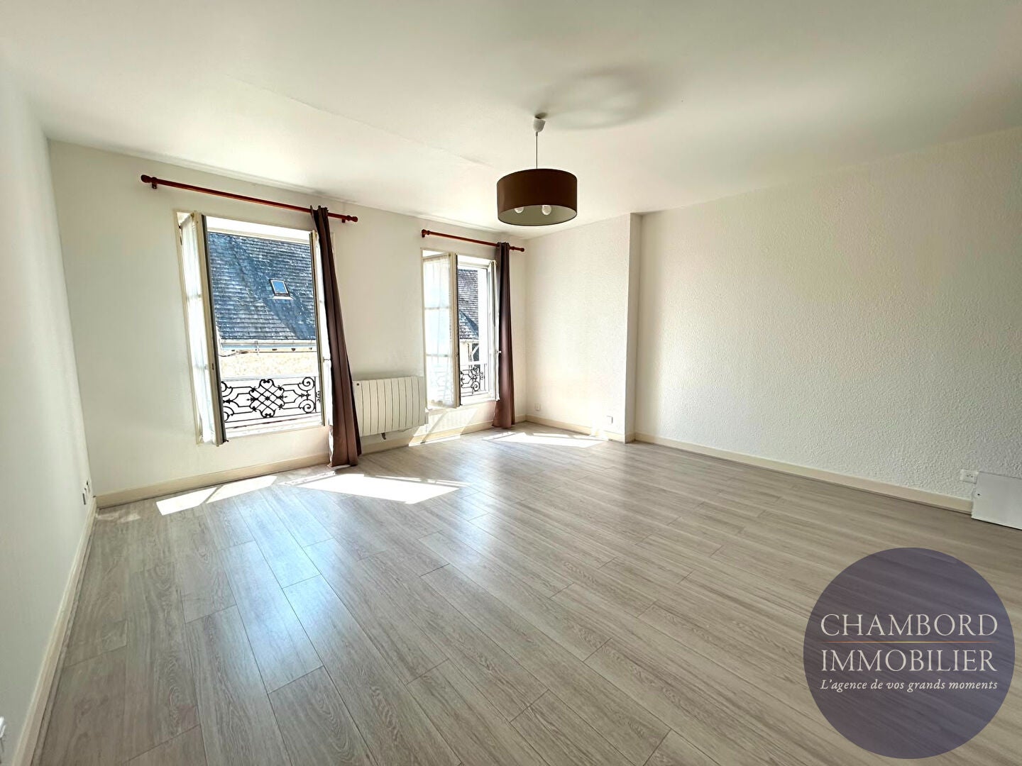 Appartement Boulevard Marc et Robert Auge à Blois
