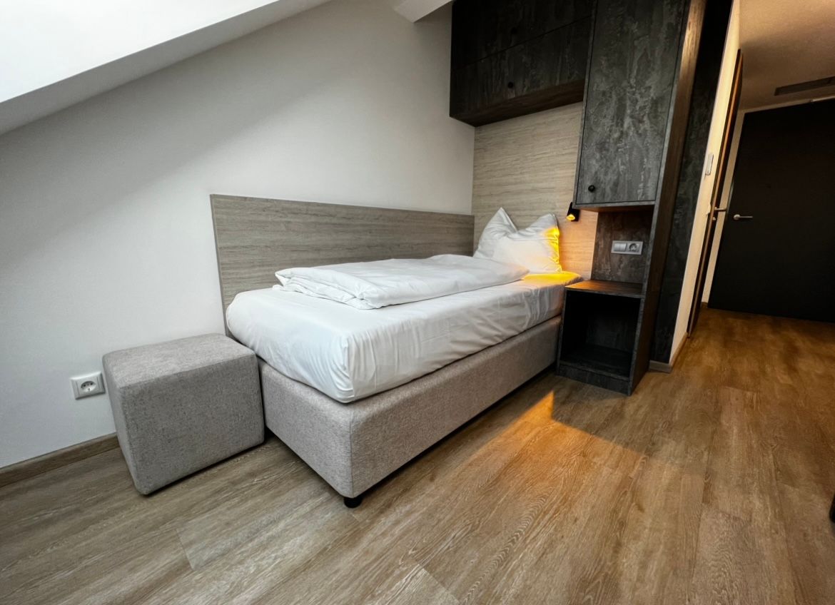 Wohnung Grünwalder Weg in Unterhaching