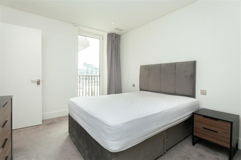 Room York Place in Greater London