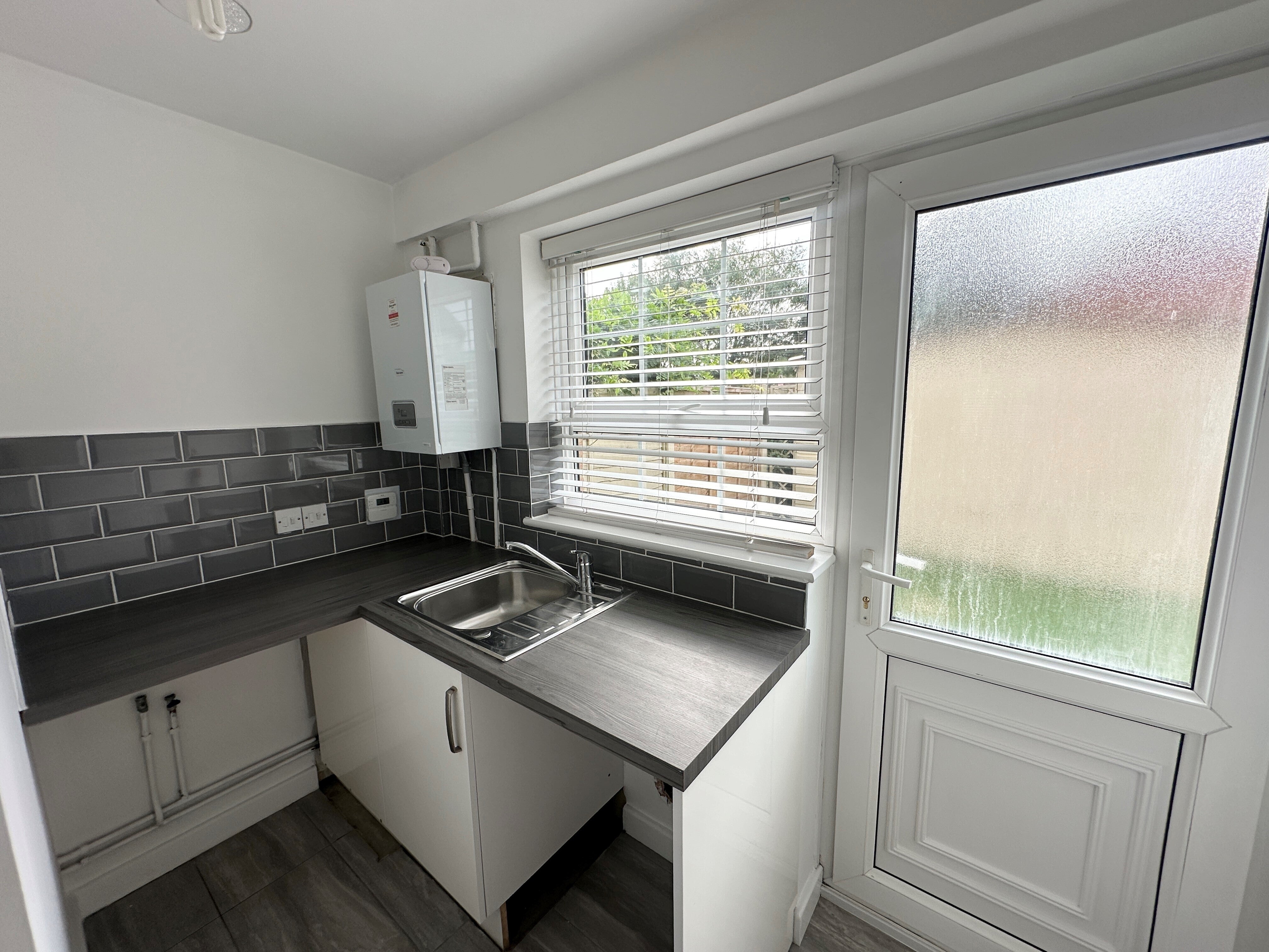 House Cherrybrook Close in Leicester