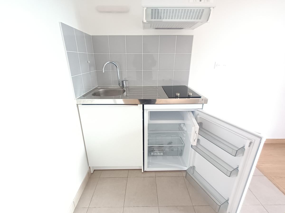 Appartement Allée des Découvertes à Cergy