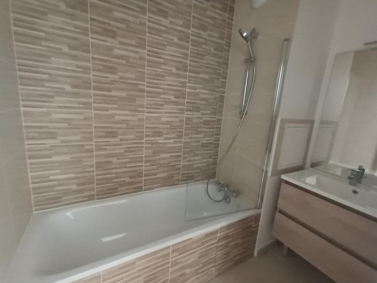 Appartement Allée des Découvertes à Cergy