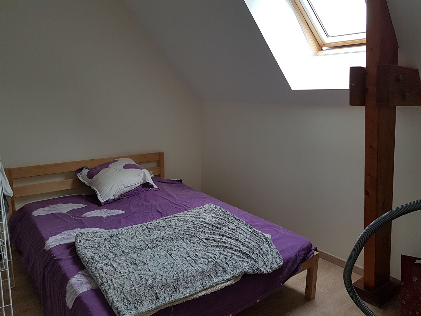 Appartement Rue Sainte-Yphraise à Crépy-en-Valois