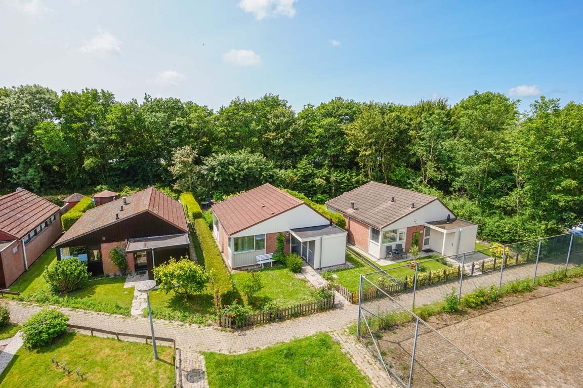 Huis Rekerlanden 105 in Warmenhuizen
