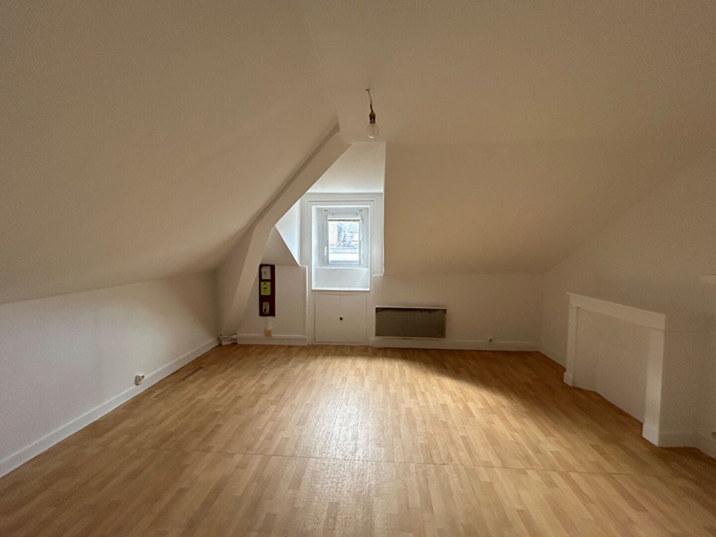 Flat Promenade de l'Erdre in Nantes
