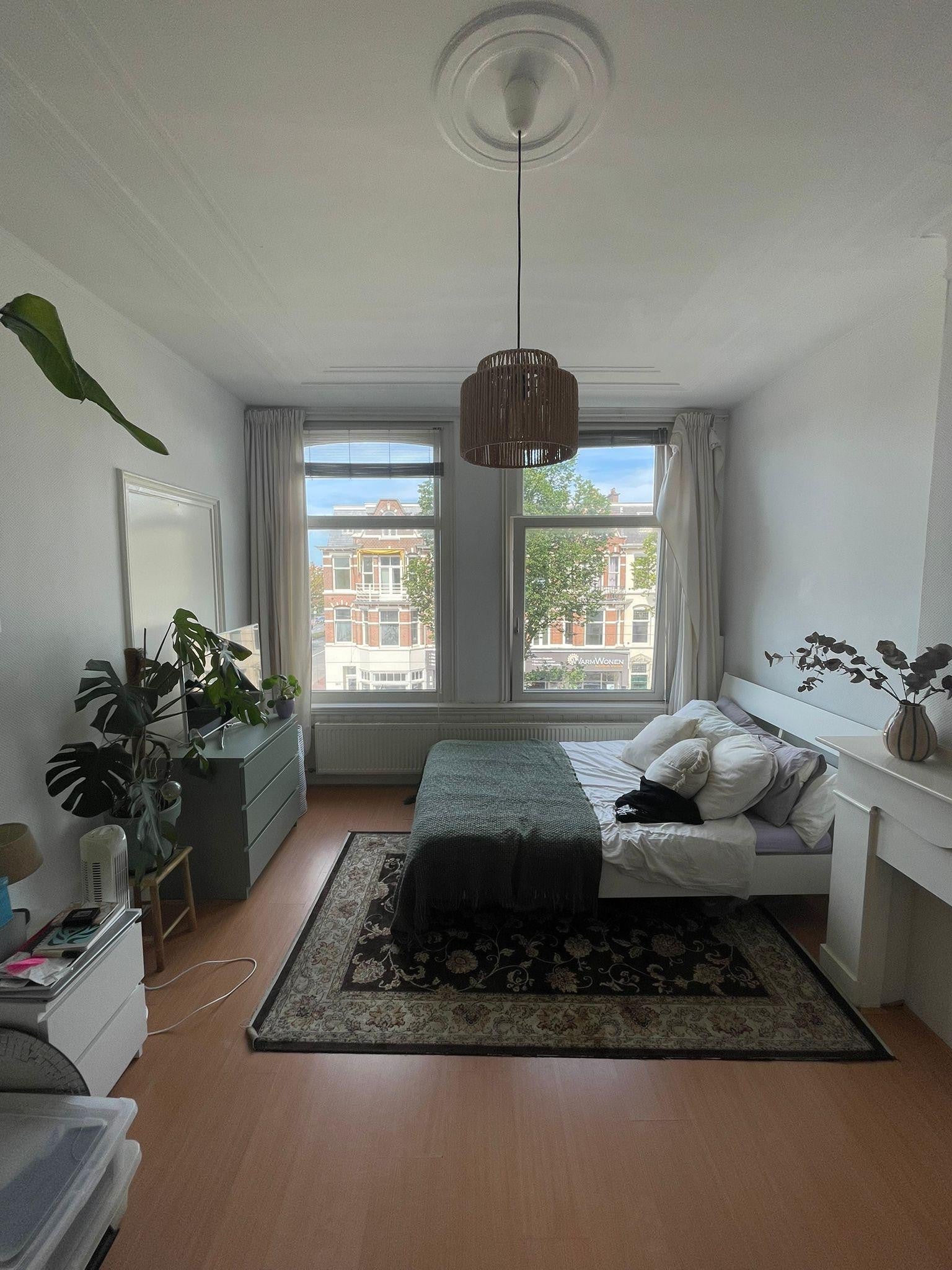Appartement Laan van Meerdervoort in Den Haag