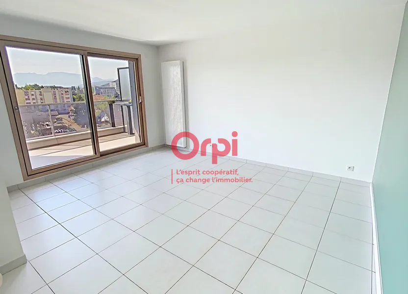 Appartement Rue Adrienne Bolland à Ambilly