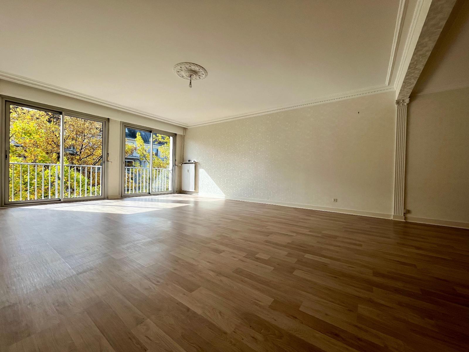 Appartement Boulevard du Massacre à St.-Herblain