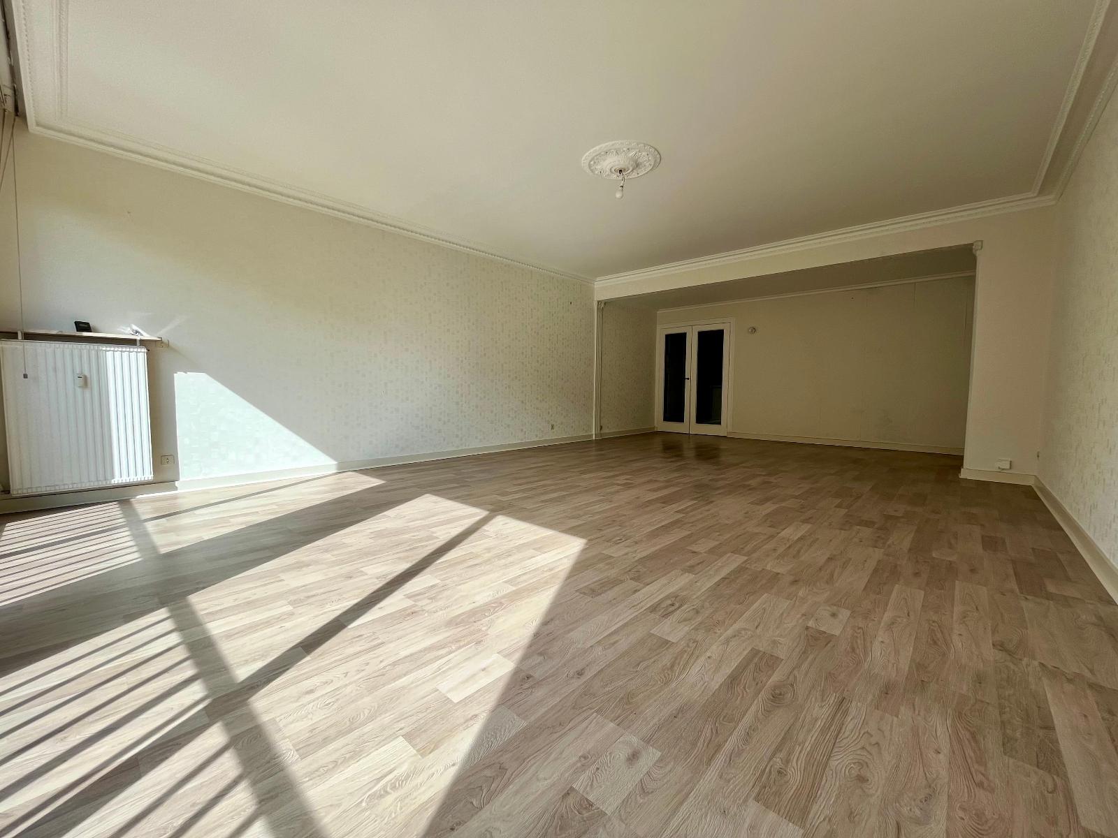 Appartement Boulevard du Massacre à St.-Herblain