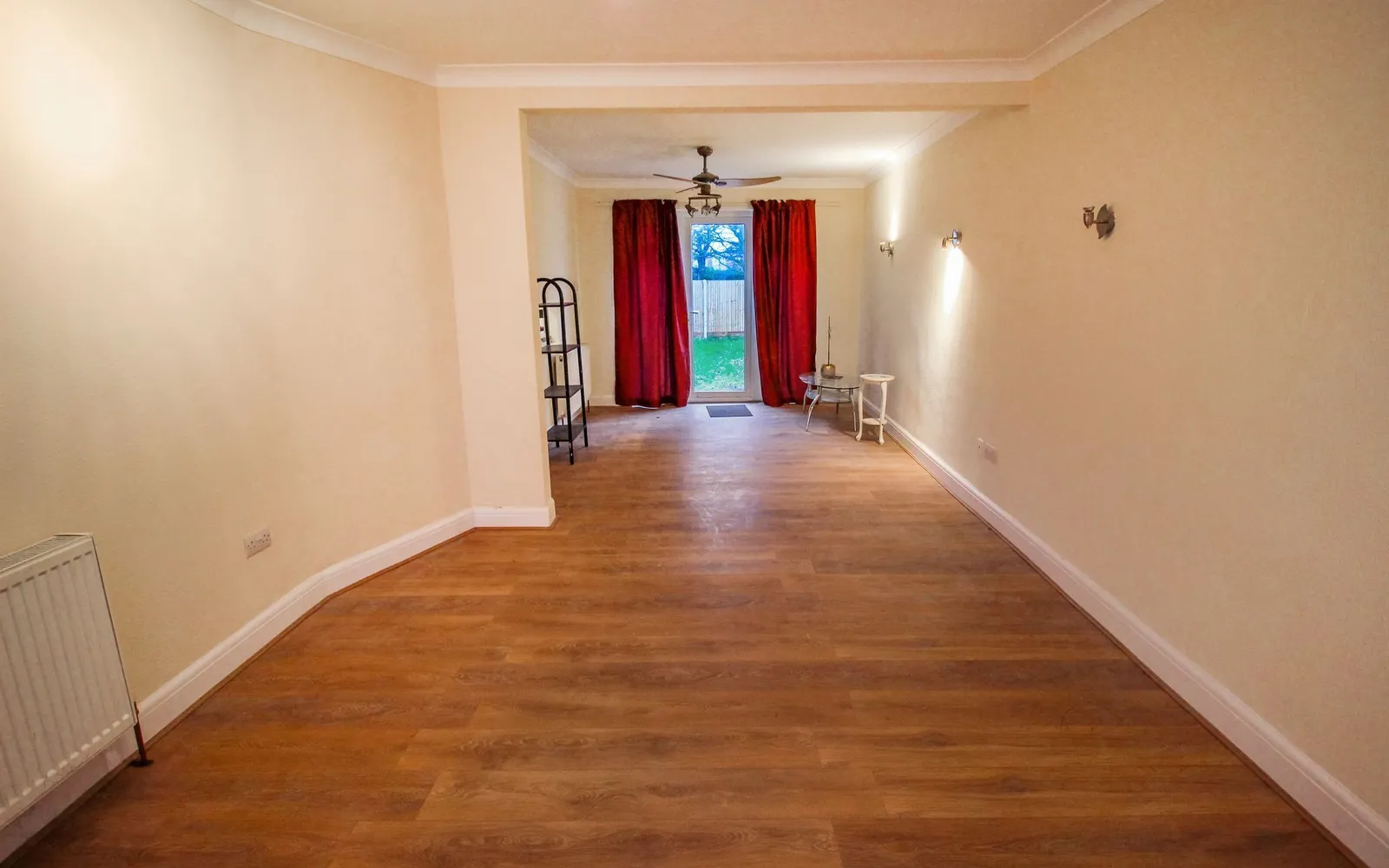 House Court Close in Greater London