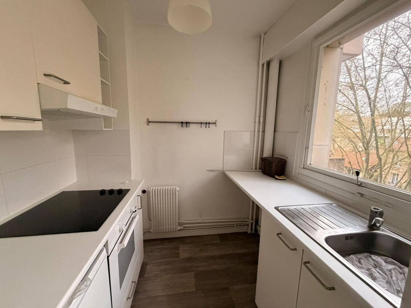 Appartement Avenue Roger Salengro à Chaville