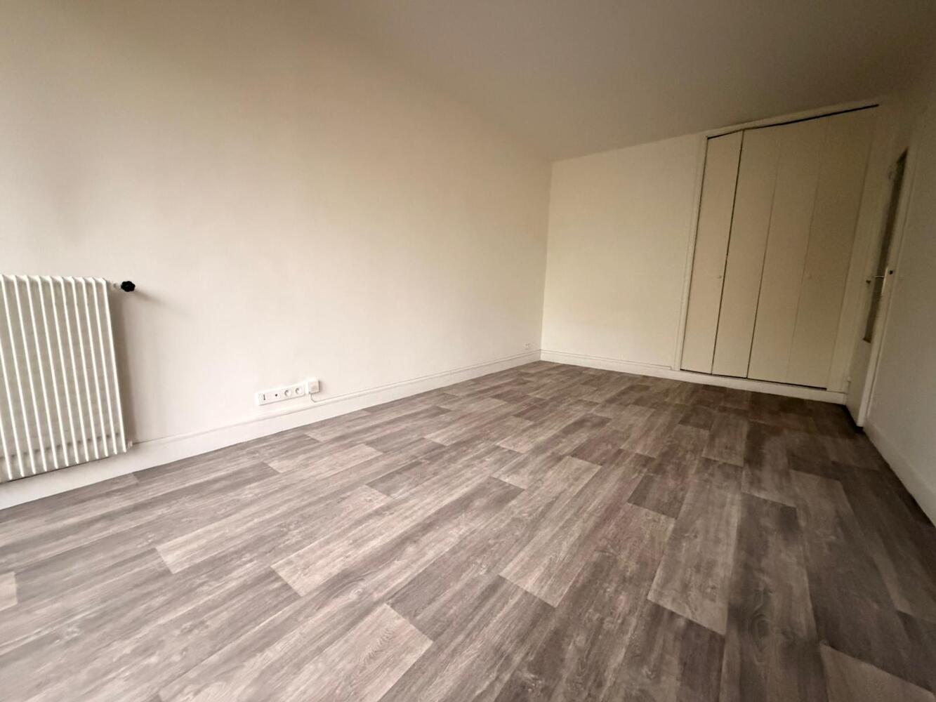 Appartement Avenue Roger Salengro à Chaville