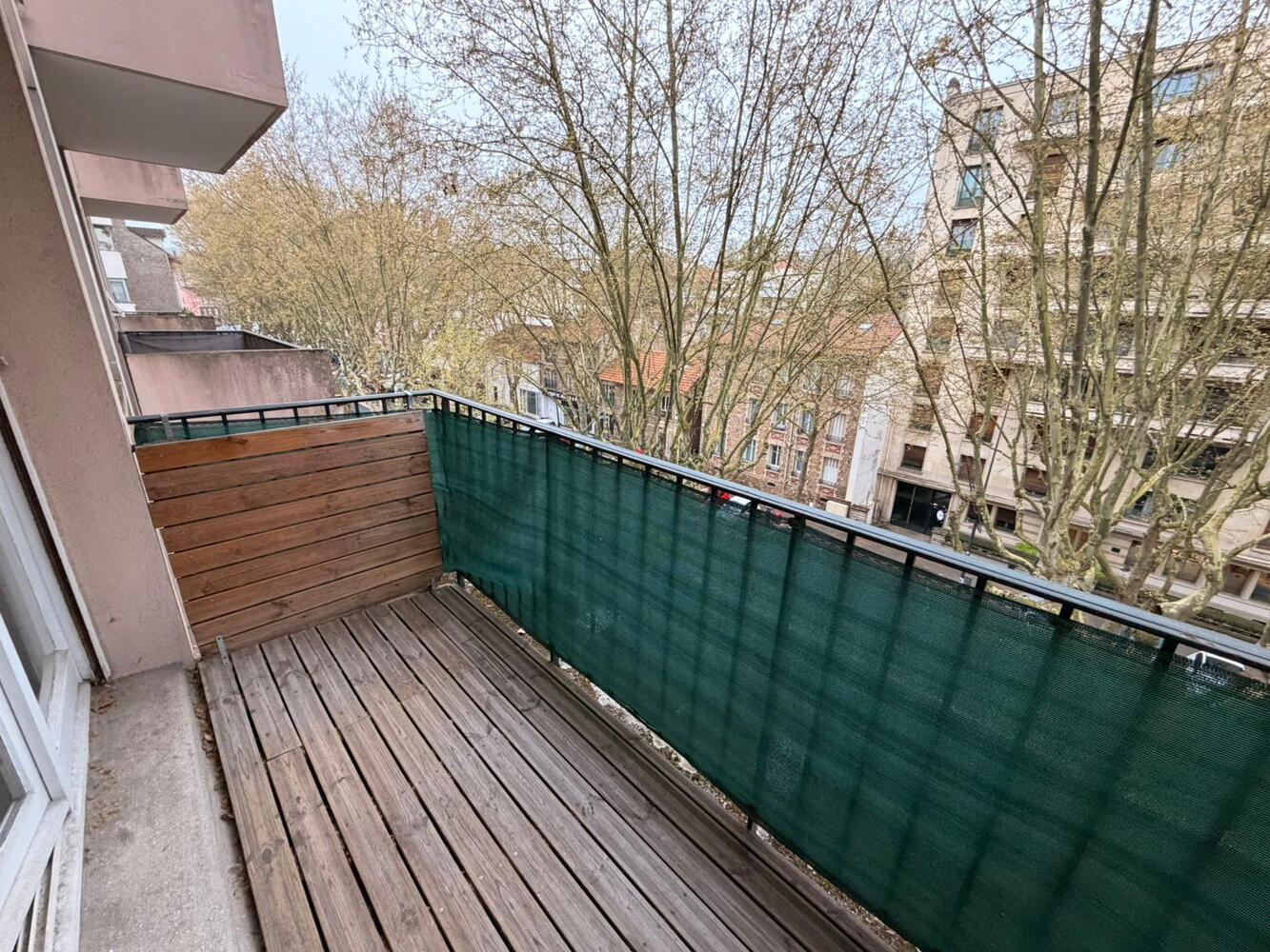 Appartement Avenue Roger Salengro à Chaville
