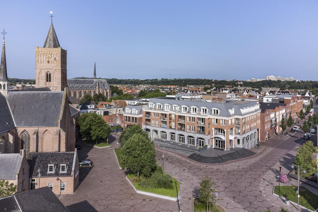 Heilige Geestweg