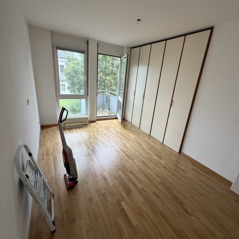 Wohnung Zum Weiher in Wildenbruch