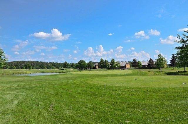Wohnung Zum Weiher in Wildenbruch