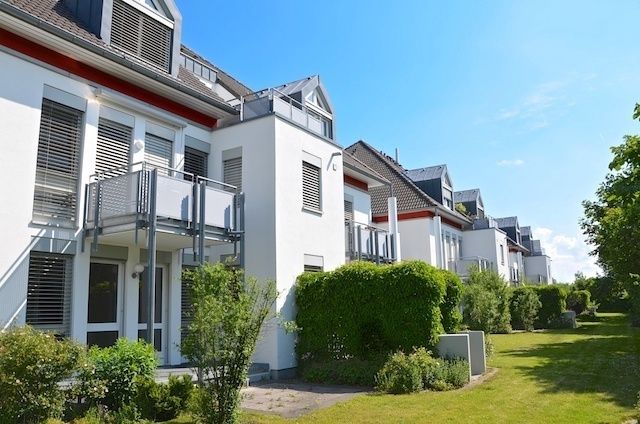 Wohnung Zum Weiher in Wildenbruch
