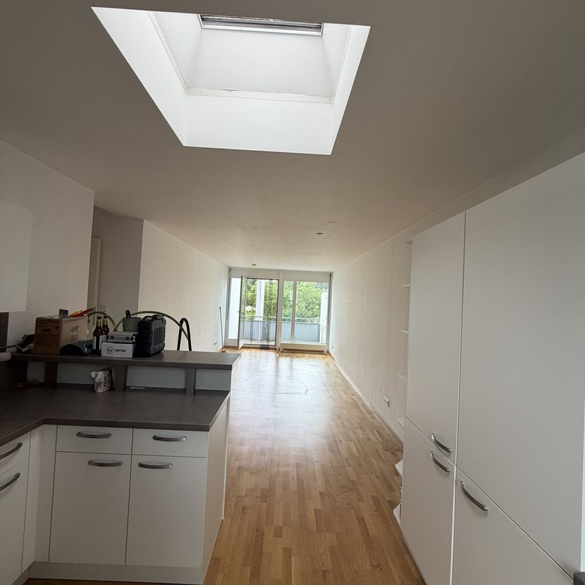 Wohnung Zum Weiher in Wildenbruch