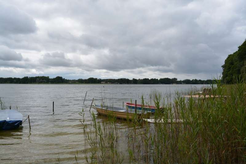 Wohnung Zum Weiher in Wildenbruch