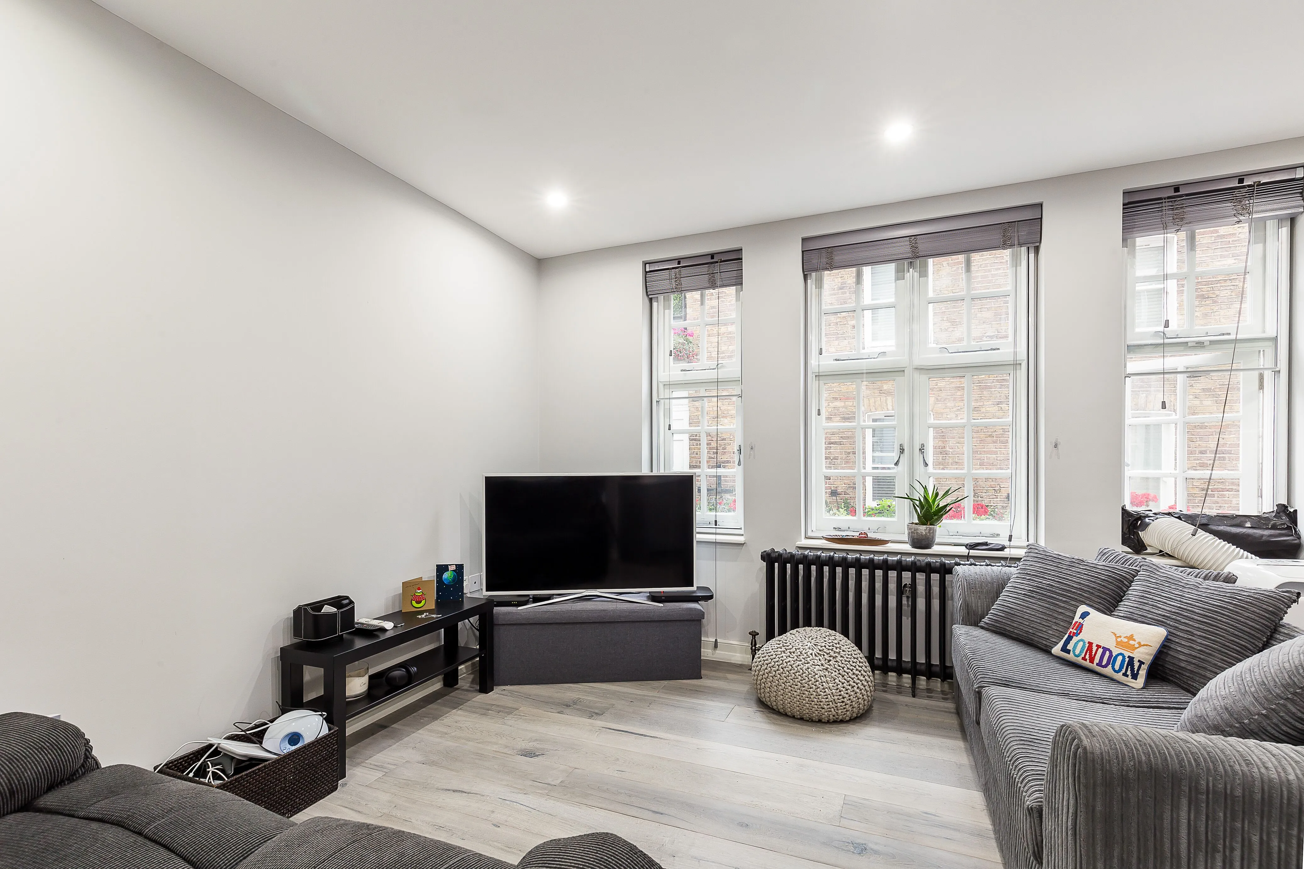 Flat Foubert's Place in City of Westminster