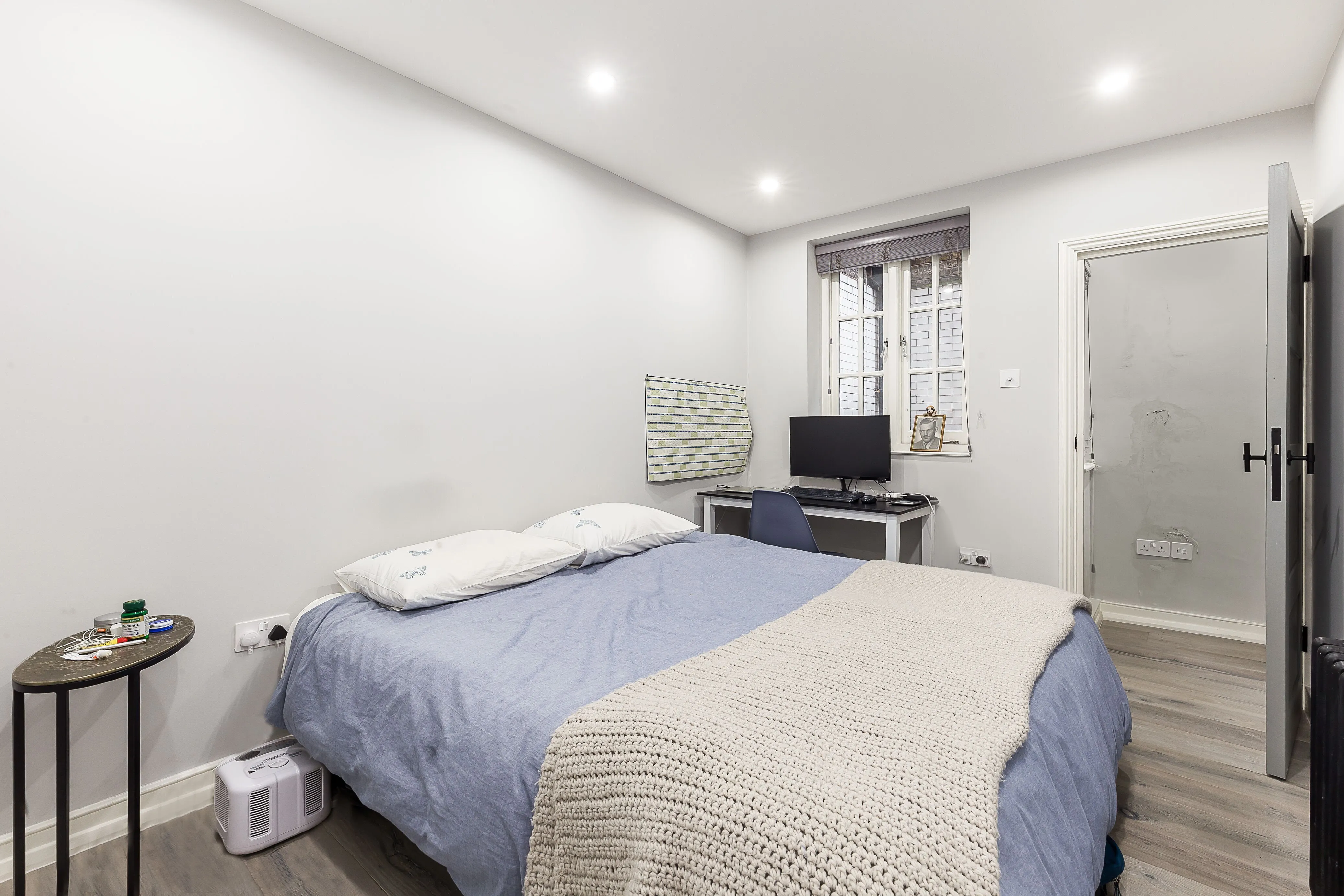 Flat Foubert's Place in City of Westminster