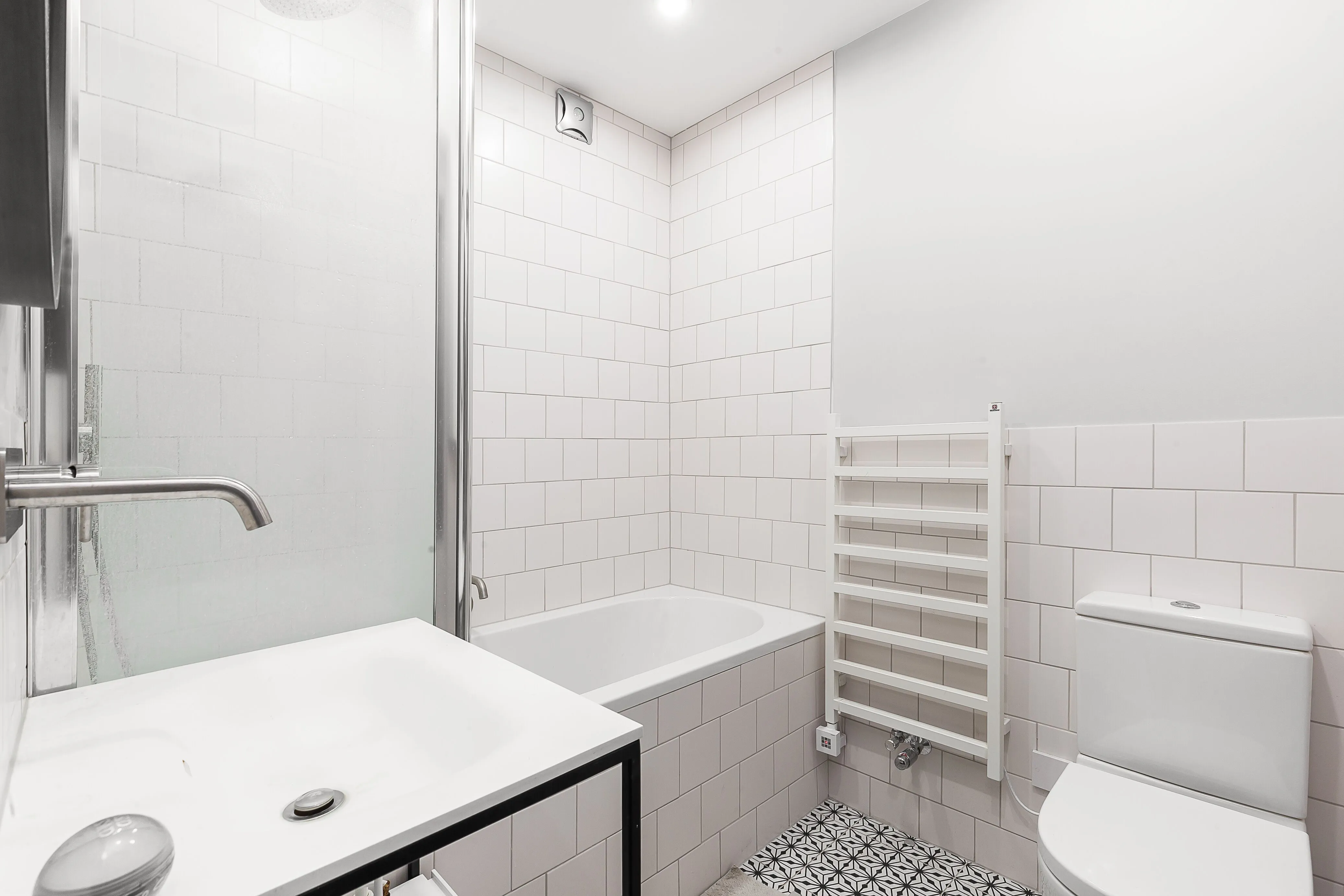 Flat Foubert's Place in City of Westminster