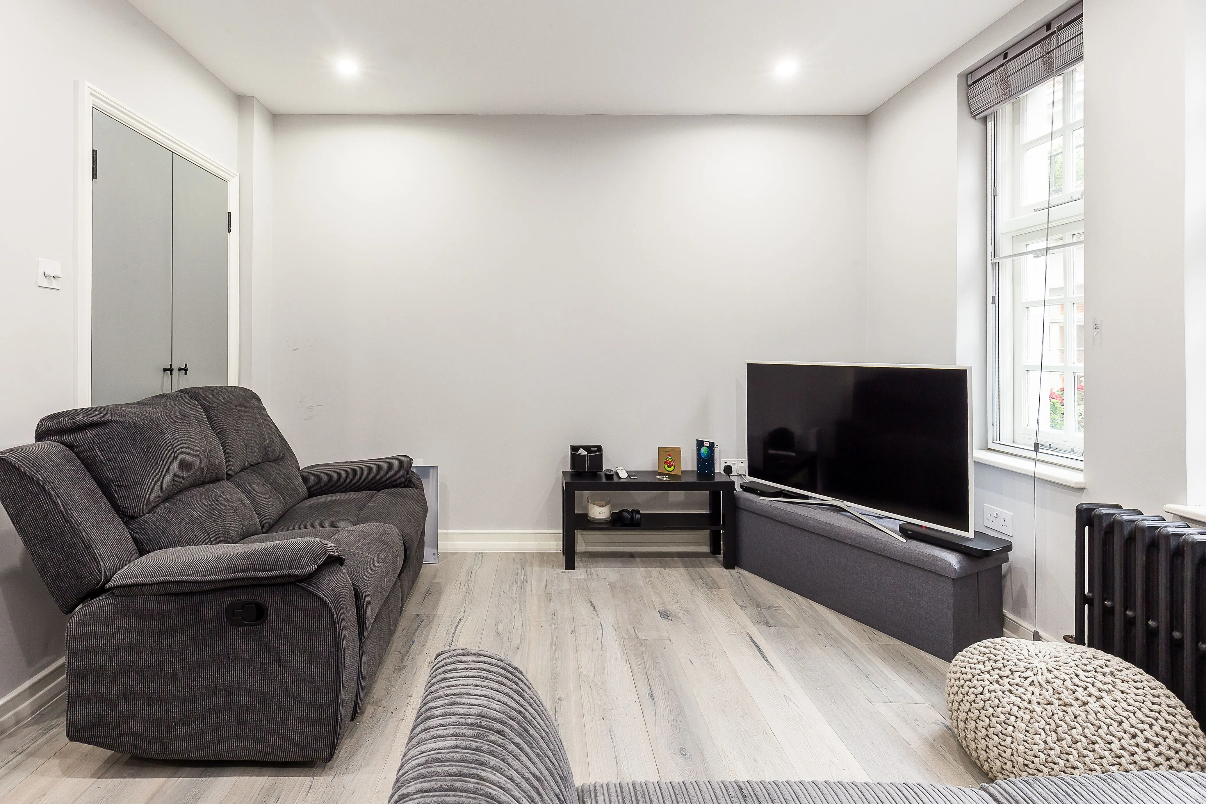 Flat Foubert's Place in City of Westminster