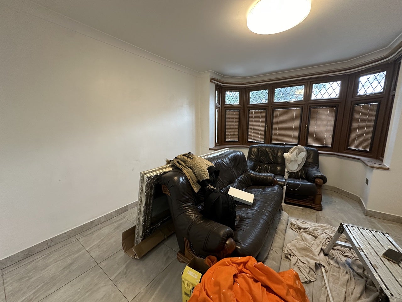 House Morland Gardens in Greater London
