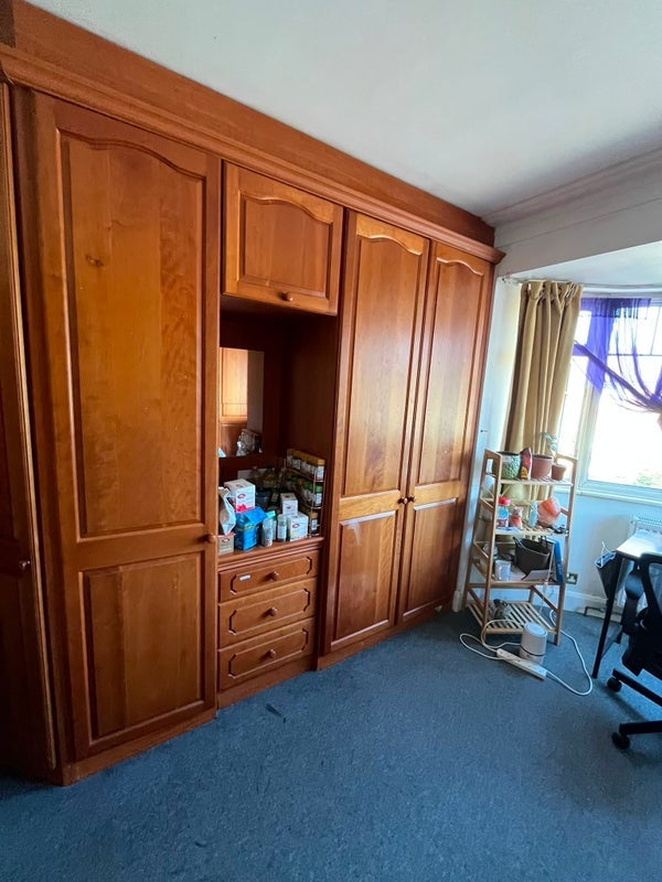 Room Oakfield Road in Greater London