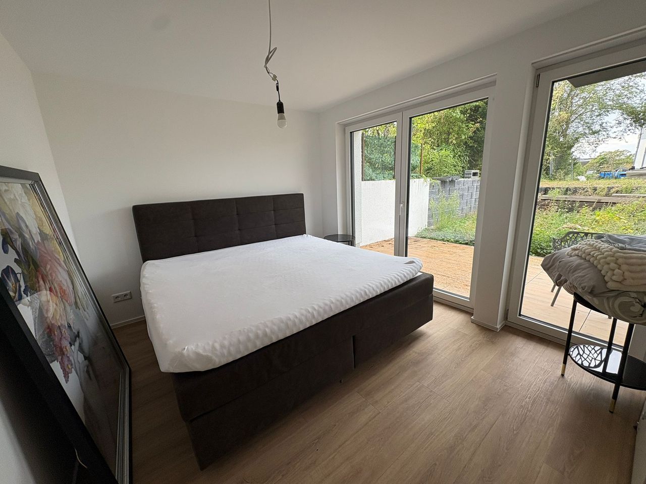 Wohnung Hinter den Obergärten in Frankfurt am Main