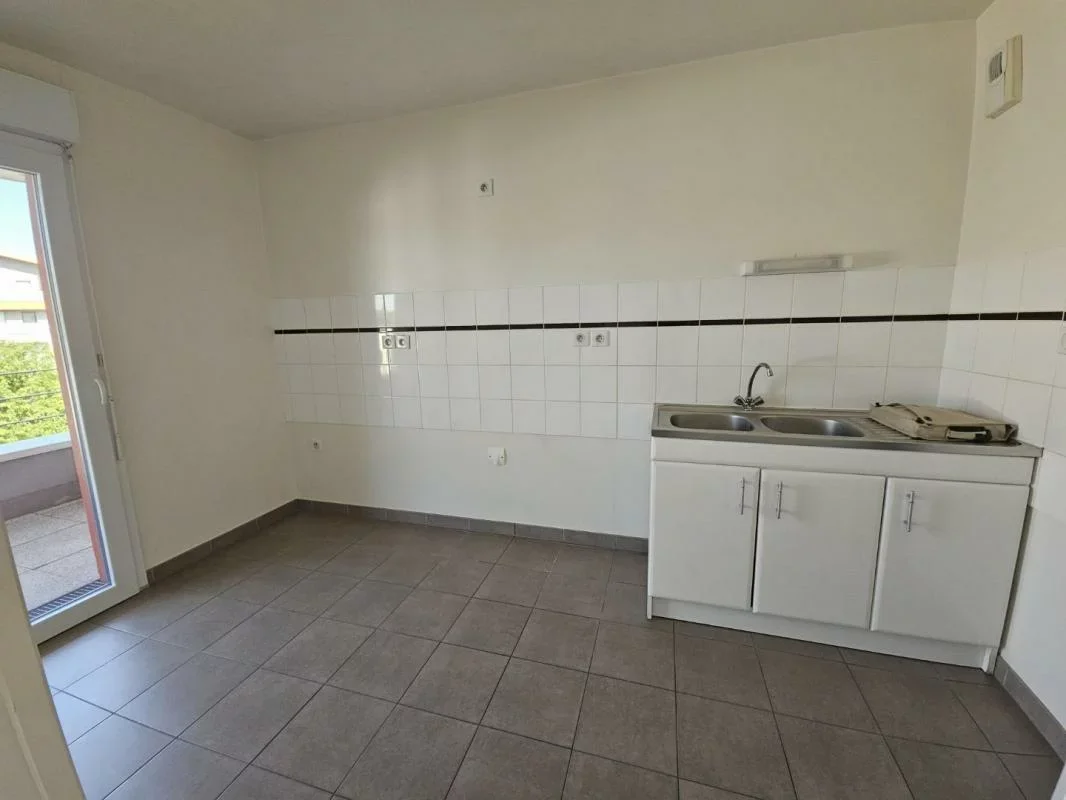Appartement Rue Gina Pane à Rennes