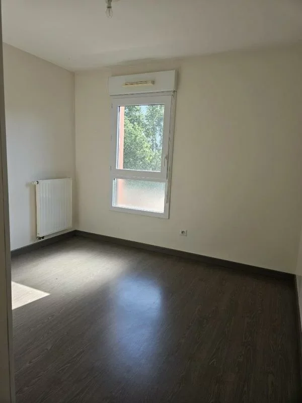 Appartement Rue Gina Pane à Rennes