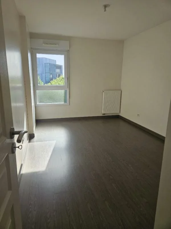 Appartement Rue Gina Pane à Rennes