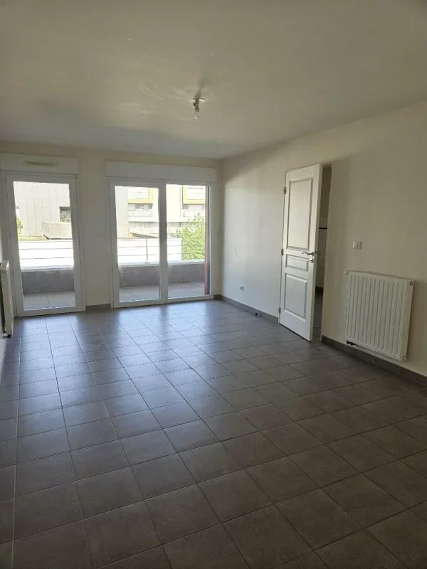 Appartement Rue Gina Pane à Rennes