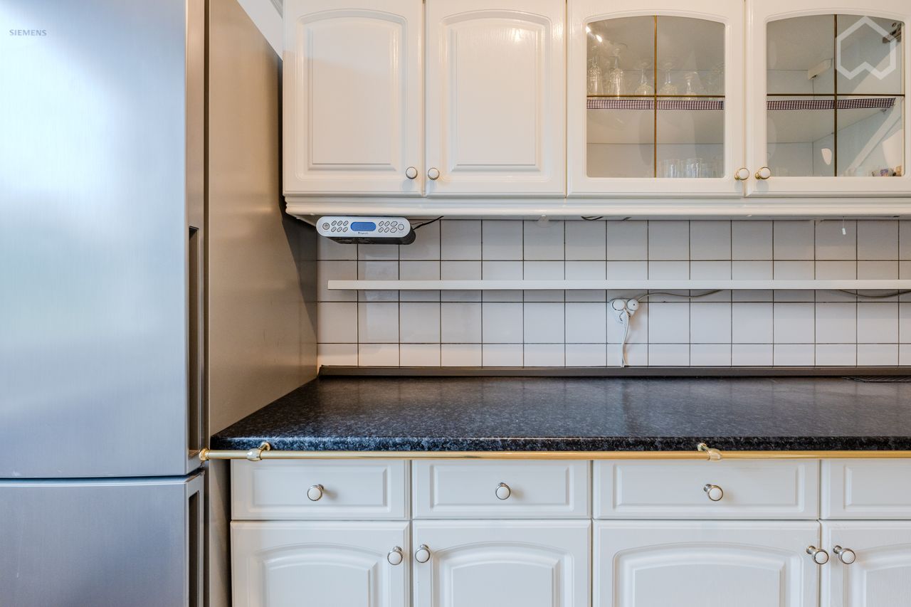Wohnung Fürstenwalder Straße in Berlin